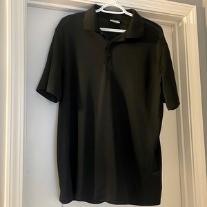Mens Nike golf polo